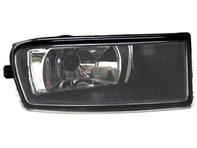 Seat Cordoba I 99-02 ködlámpa jobb oldali