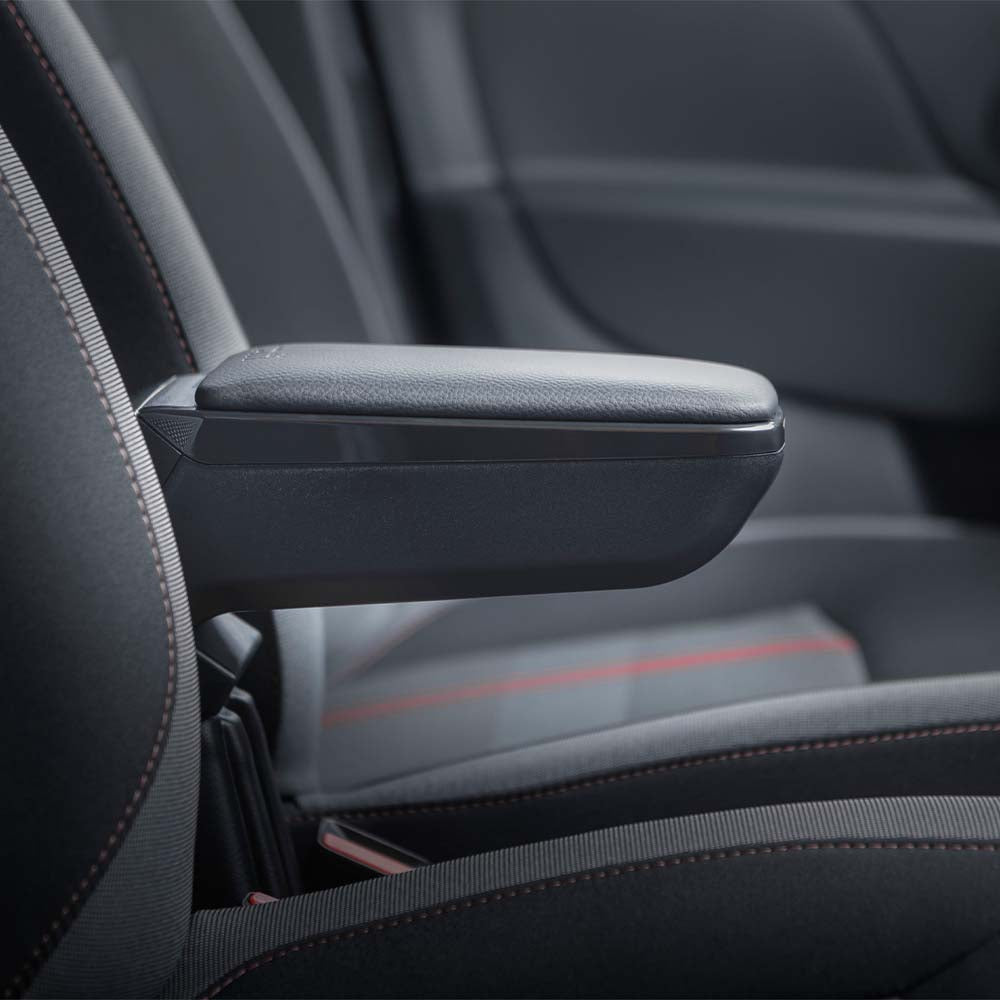 Hyundai I30 kartámasz Armster 2017-