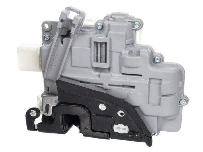 Seat Toledo III 04-09 központi zár vezérlő első jobb 1P1837016