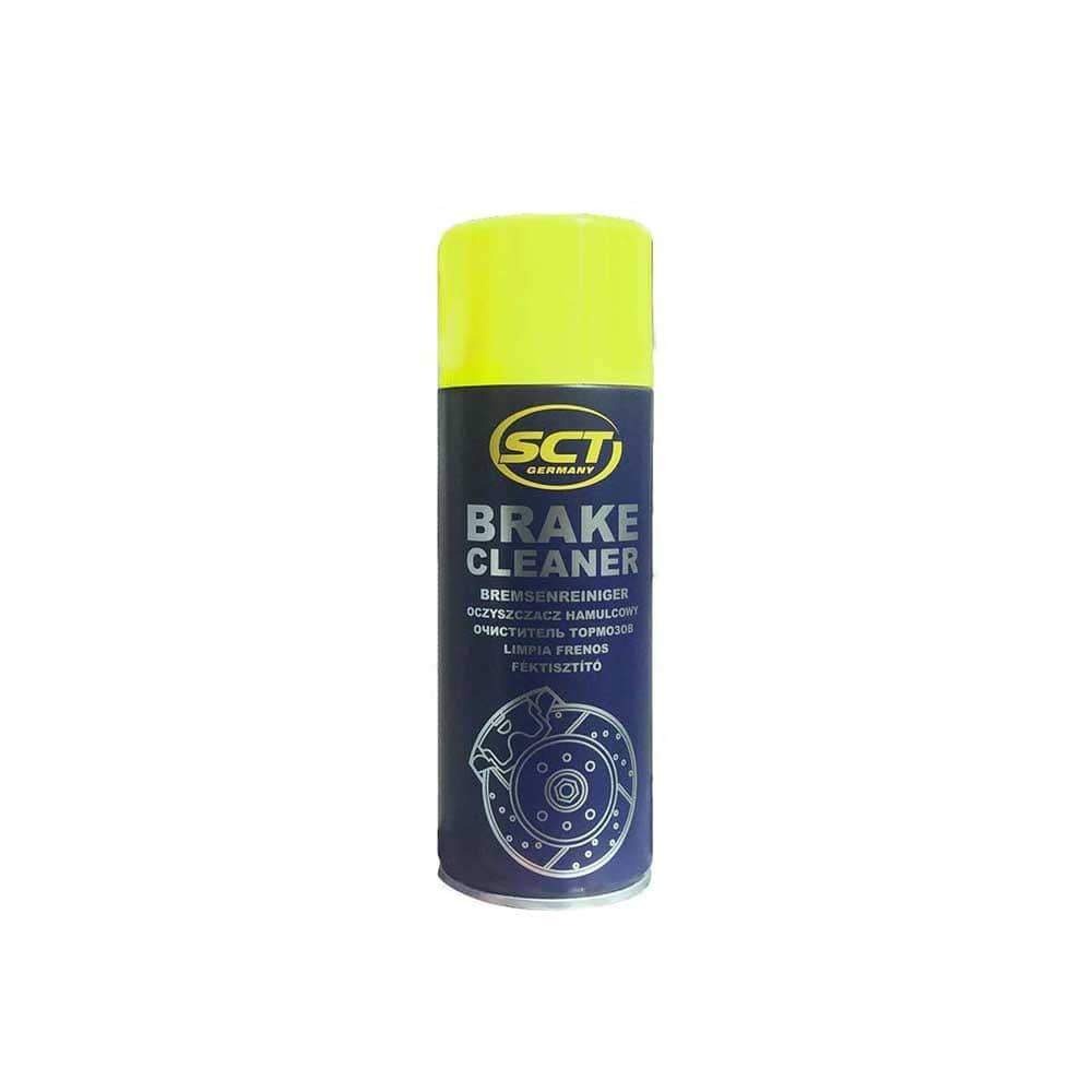 SCT GERMANY Féktisztító Spray