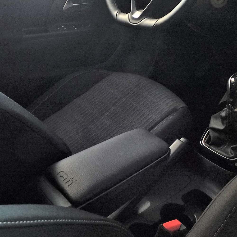 Mazda 2 Armster könyöklő 2007-2014