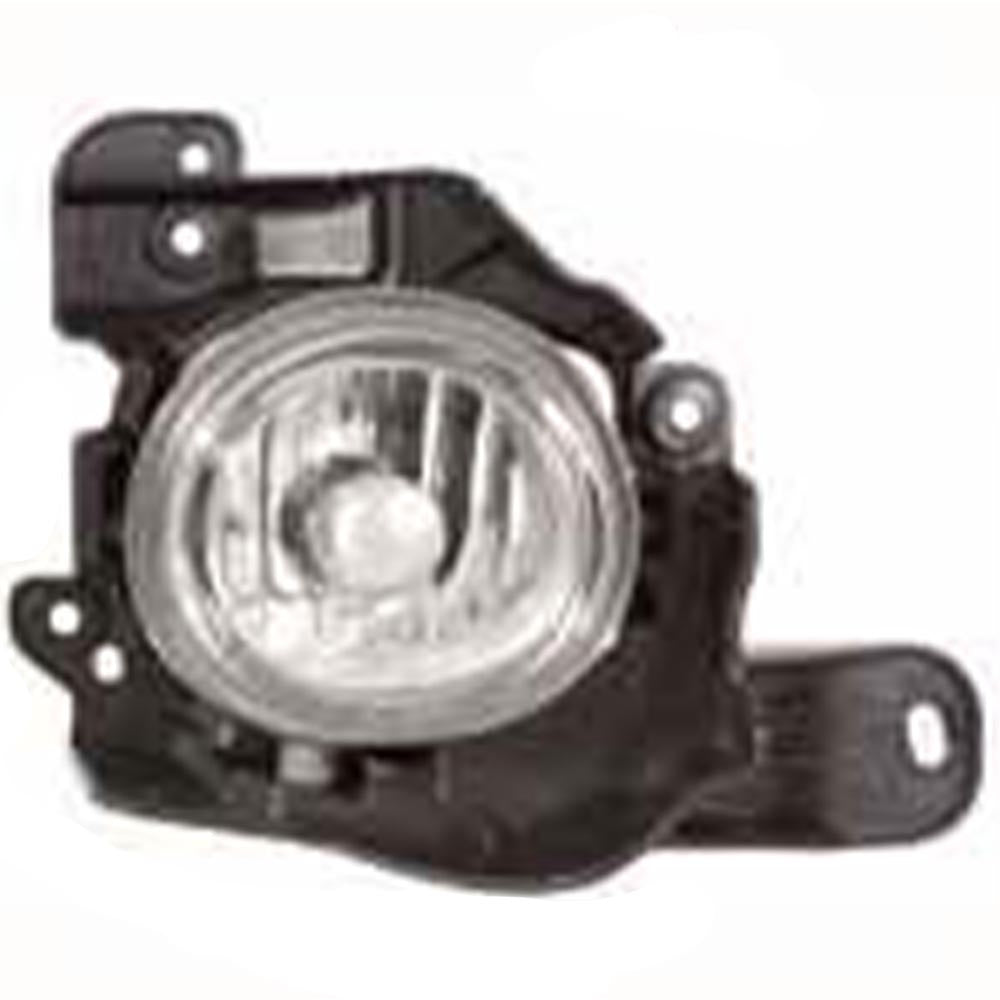 Mazda 3 jobb ködlámpa 2008-2014 | OE: BBN651680B
