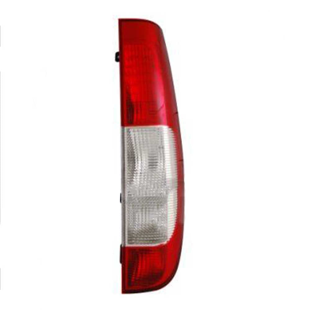 Mercedes Viano Vito W639 jobb hátsó lámpa 2003-