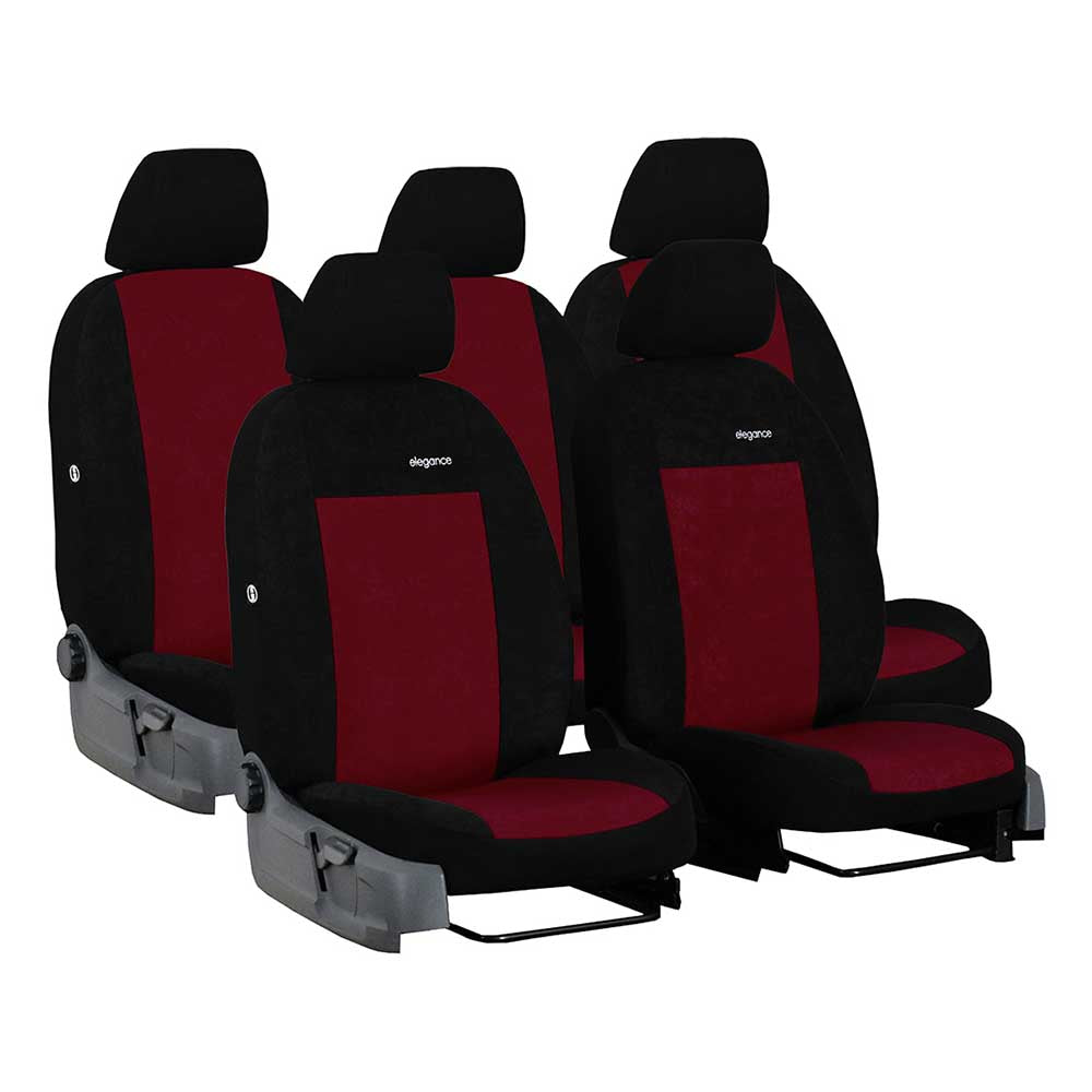 SEAT Alhambra II üléshuzat Elegance 2010-2020 | 8 SZÍNBEN