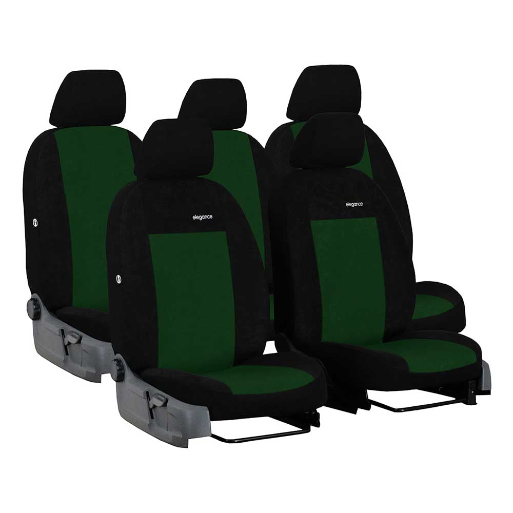 SEAT Alhambra I 5x1 üléshuzat Elegance 1996-2010 | 8 SZÍNBEN