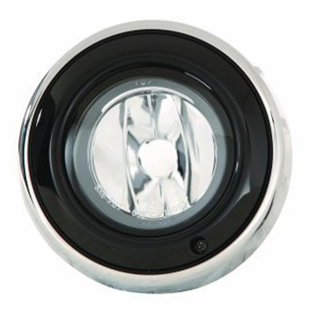 Mitsubishi Outlander II jobb ködlámpa 2006-2012 | OE: 8321A353