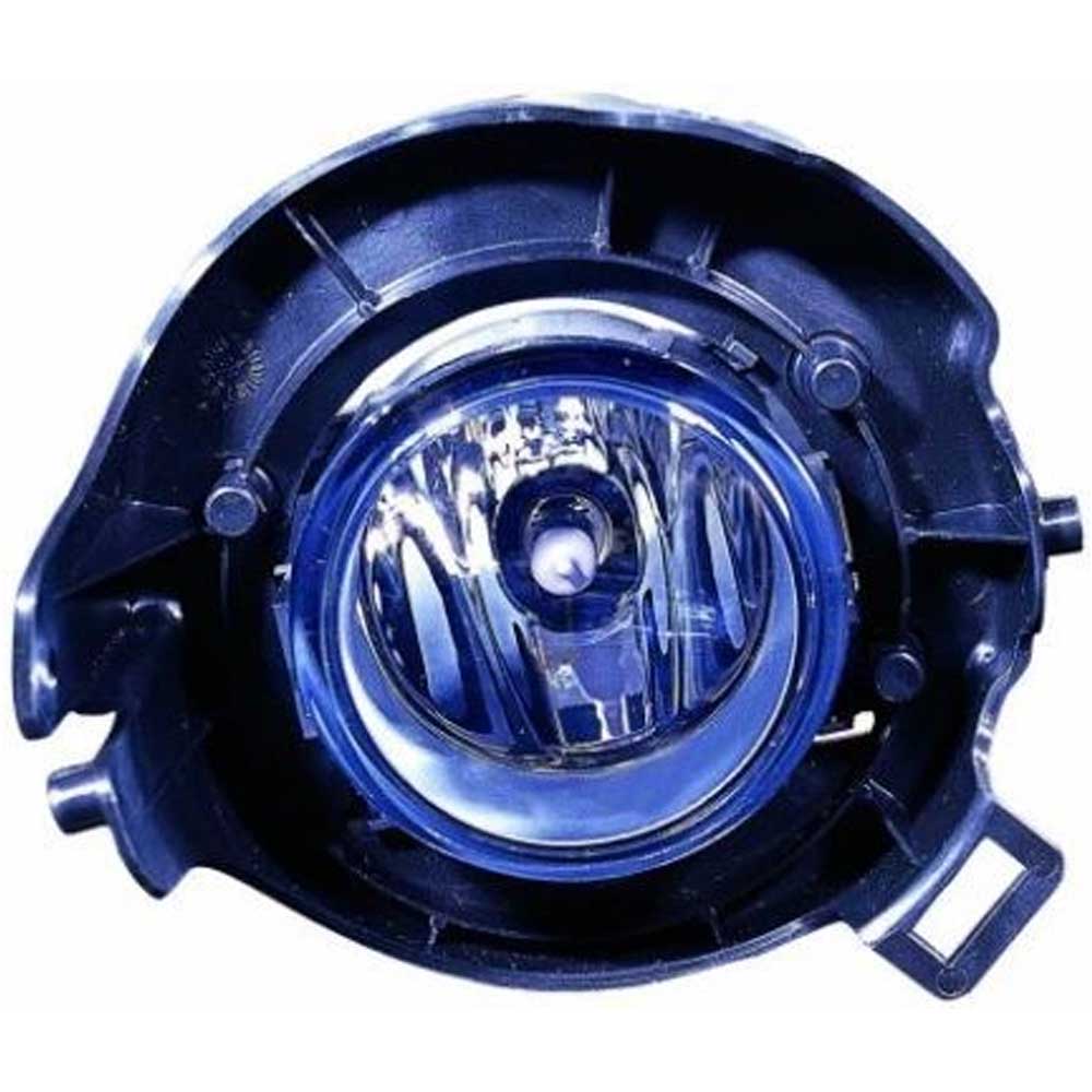 Nissan Navara bal ködlámpa 2005-2013 1209177