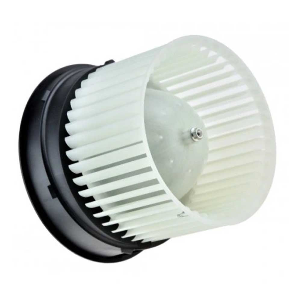 Nissan X-Trail utastér ventilátor/fűtőmotor 2007-2013