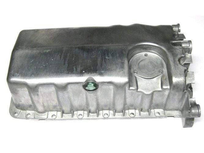 Skoda Octavia olajteknő