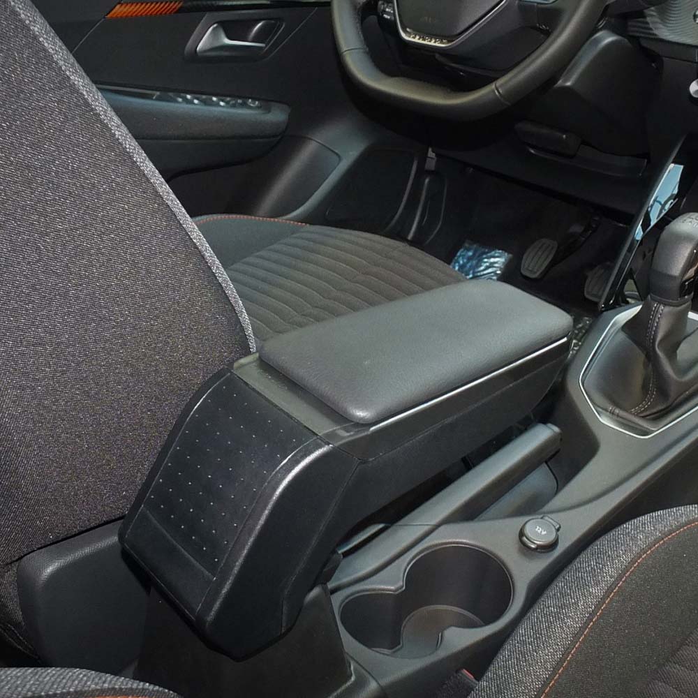 Opel Corsa E Armster könyöklő 2014-2019