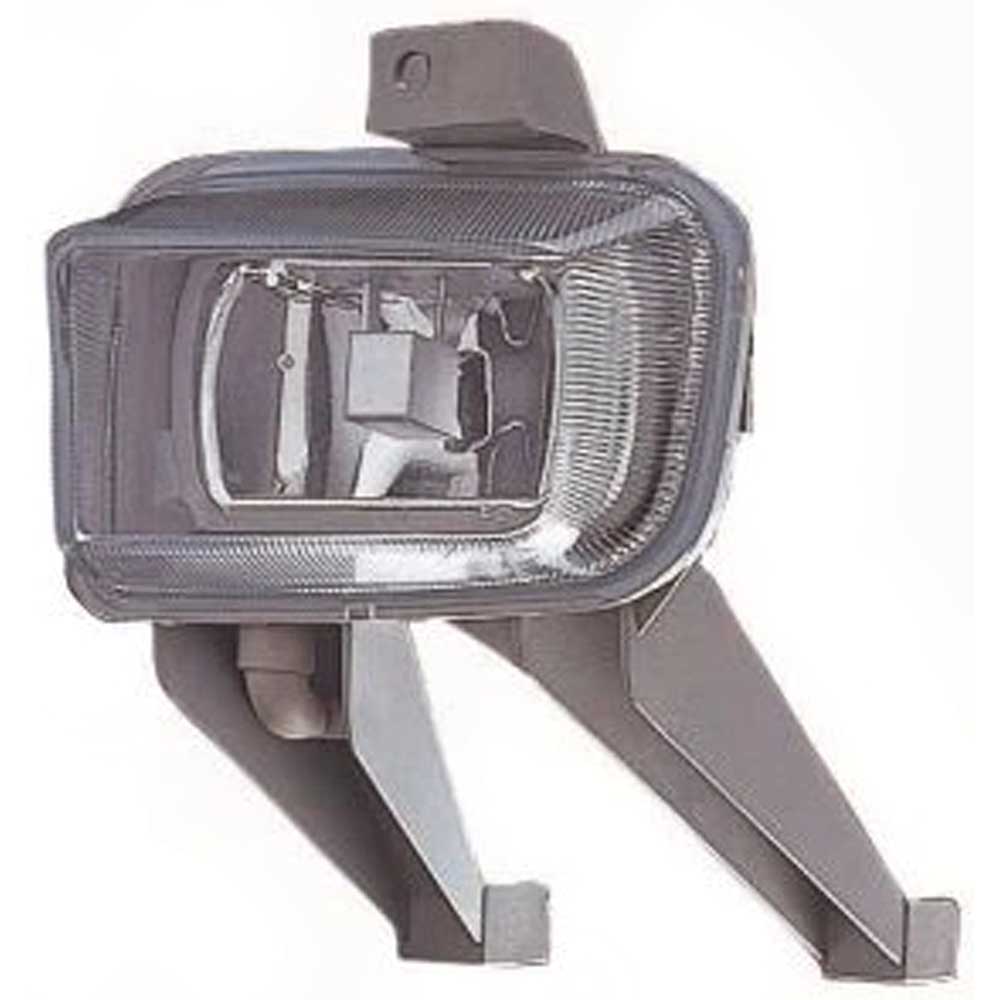 Opel Astra F bal ködlámpa 1991-1998 195388000