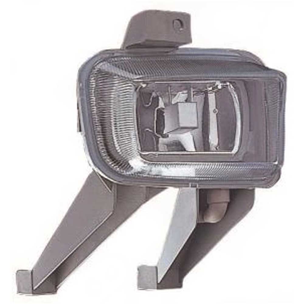 Opel Astra F Hatchback jobb ködlámpa 1991-1998 90442267