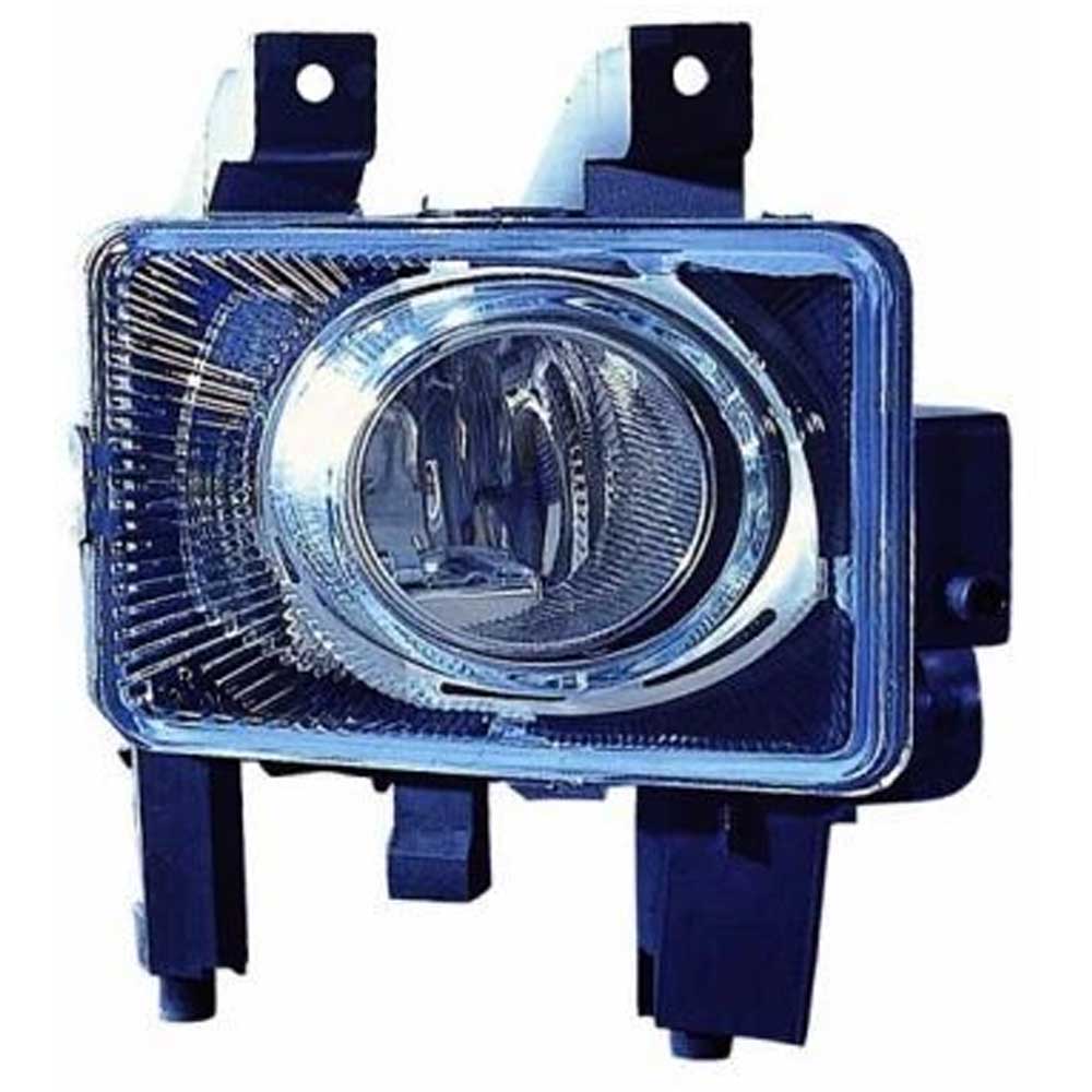 Opel Astra H Kombi jobb ködlámpa 2007-2014 1710367