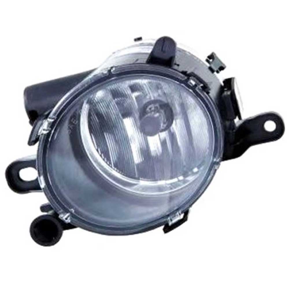 Opel Astra J bal ködlámpa 2009-2015 1710213