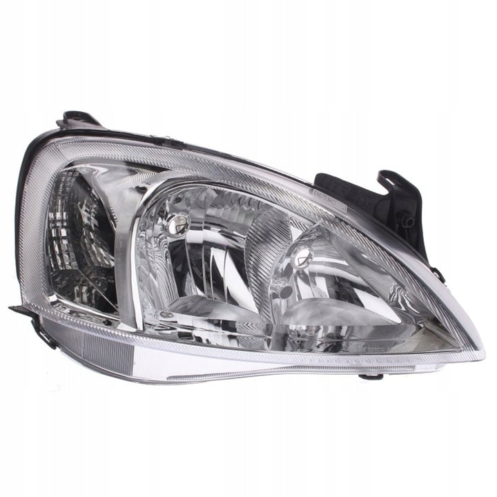Opel CORSA C bal első fényszóró 2000-2009