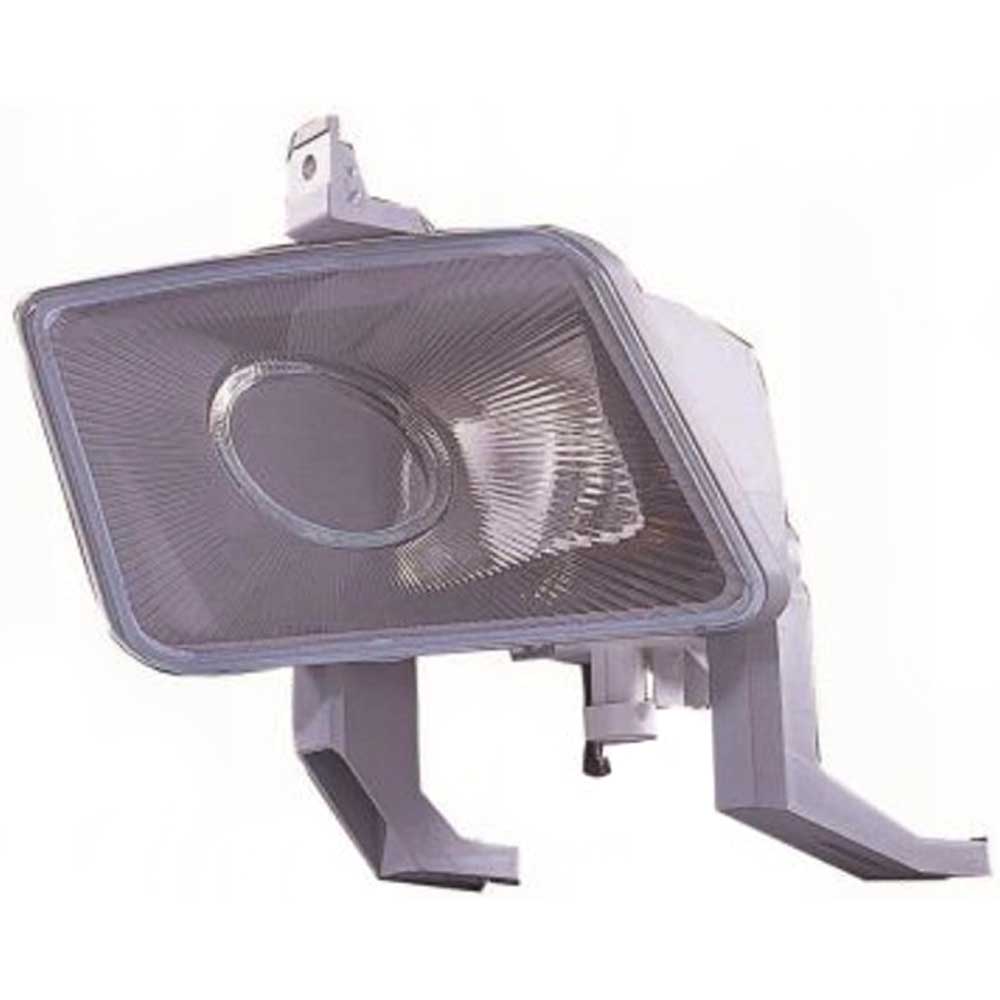 Opel Vectra B Hatchback bal ködlámpa 1995-2003 6710020