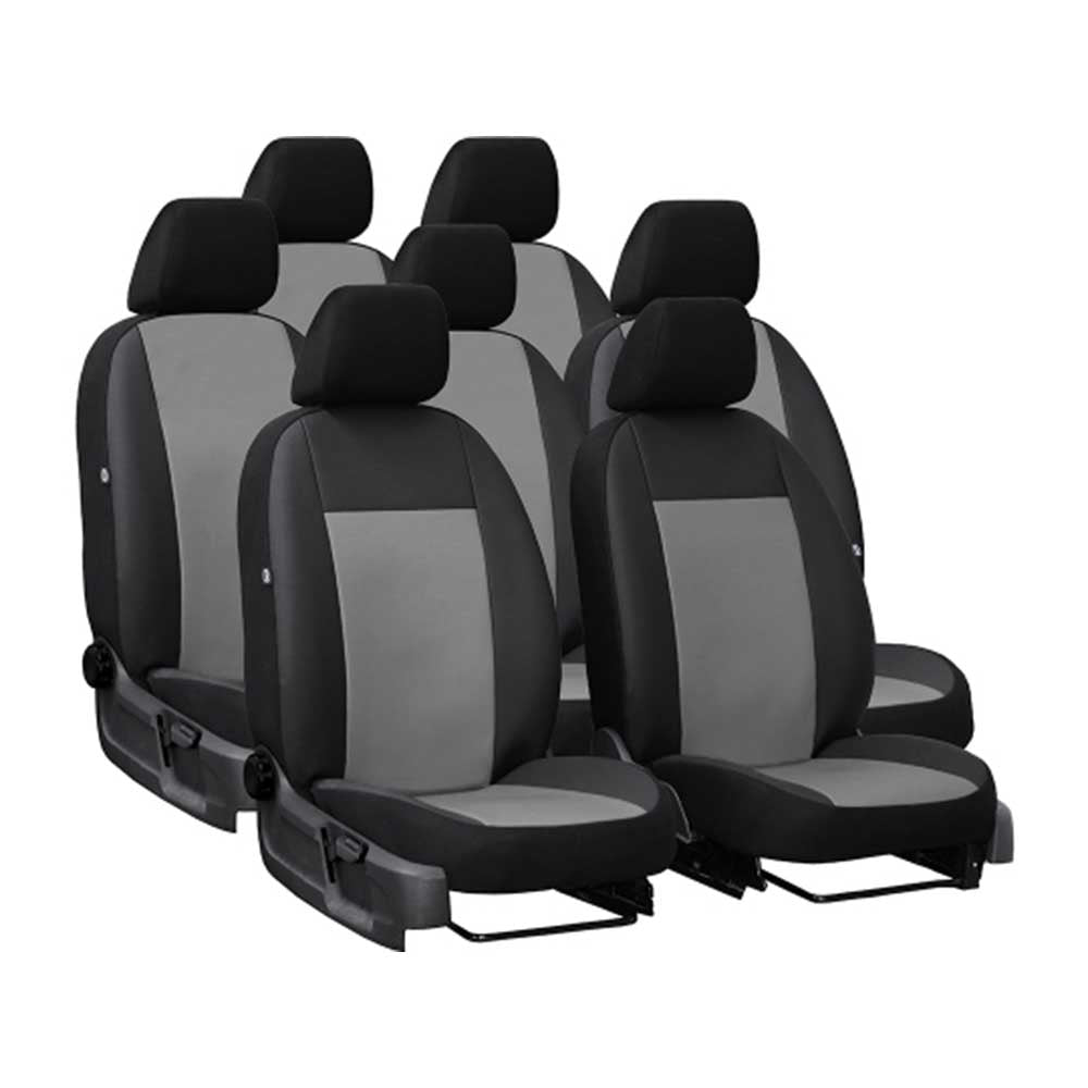 hyundai santa fe iv 7 szemelyes uleshuzat pelle 2018