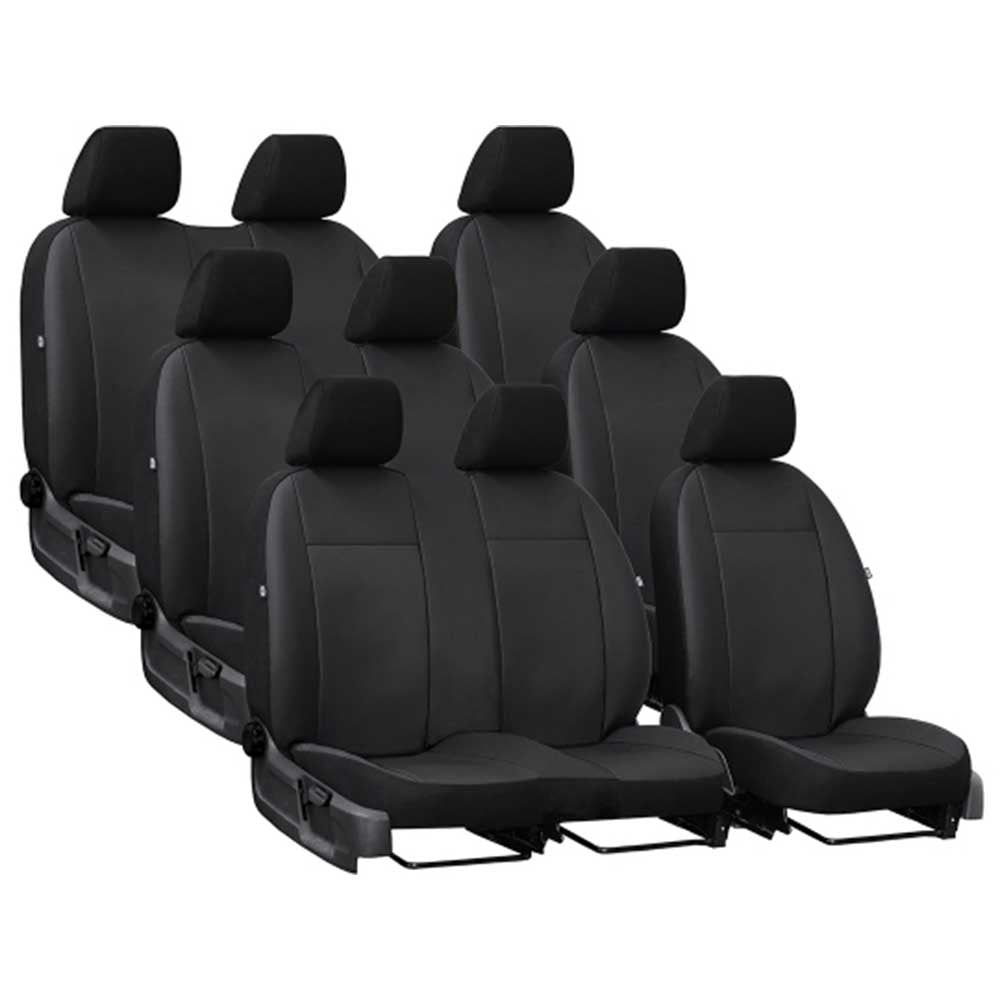ford transit vii 9 szemelyes uleshuzat pelle 2014