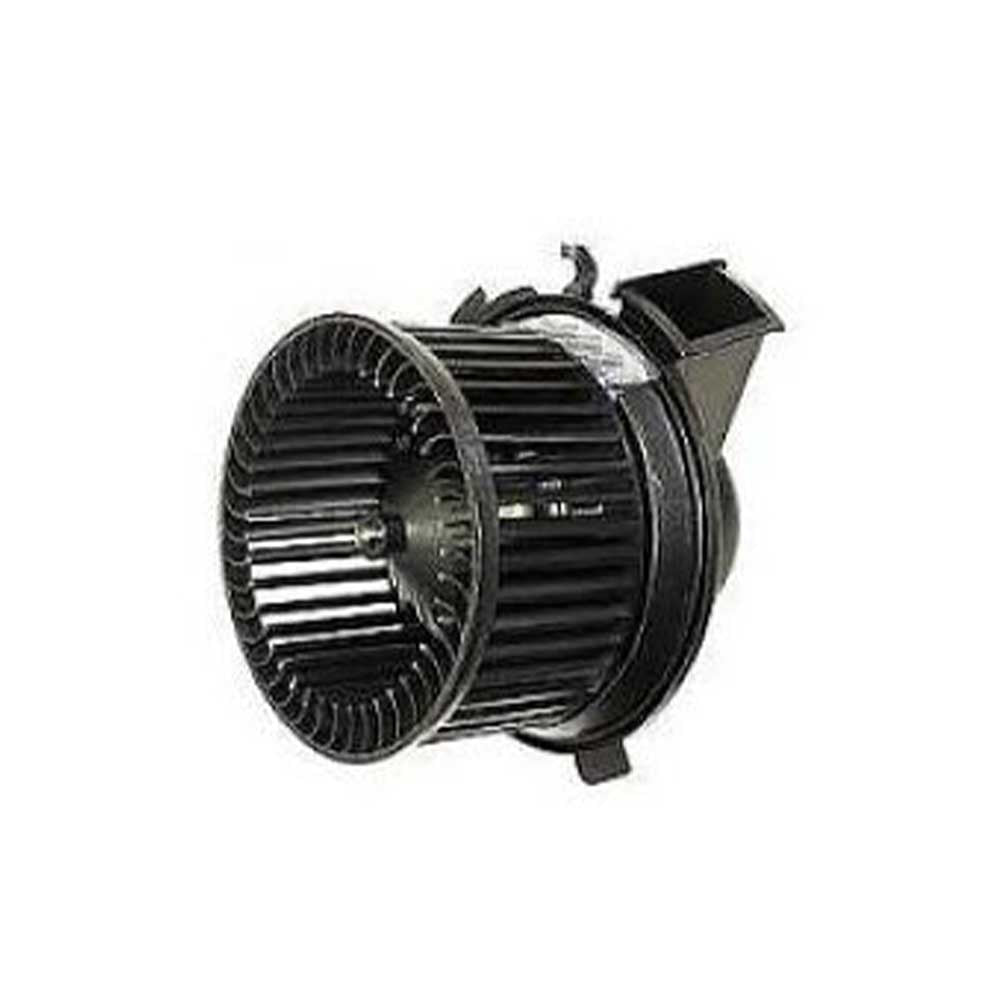 Peugeot 1007 belső ventilátor fütőmotor