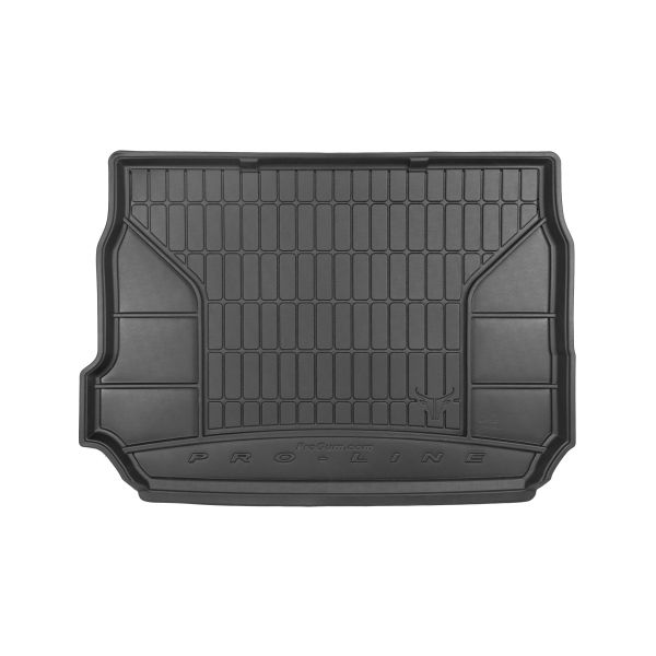 PEUGEOT 2008 I SUV csomagtértálca 2013- DryZone