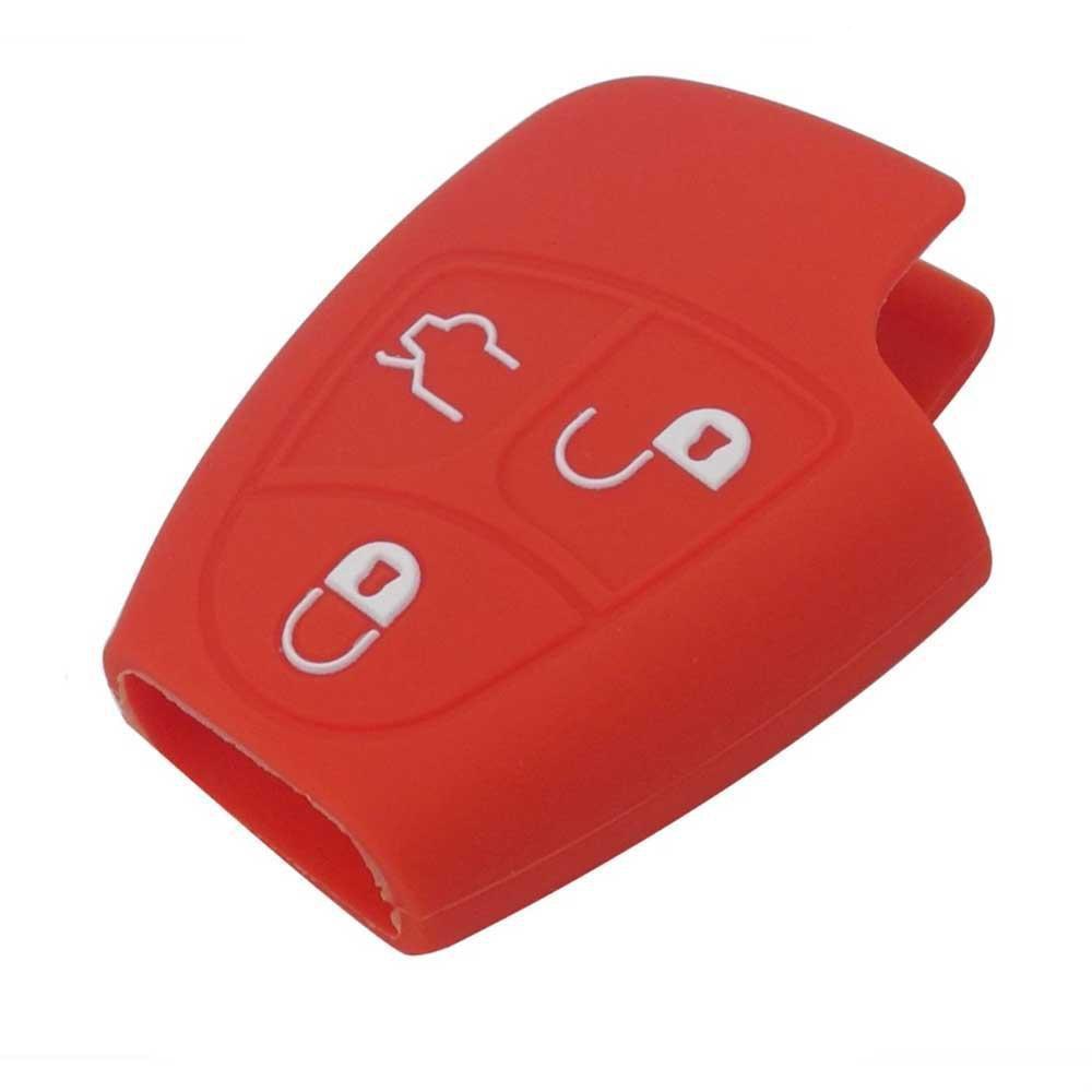 Toc cheie silicon Mercedes