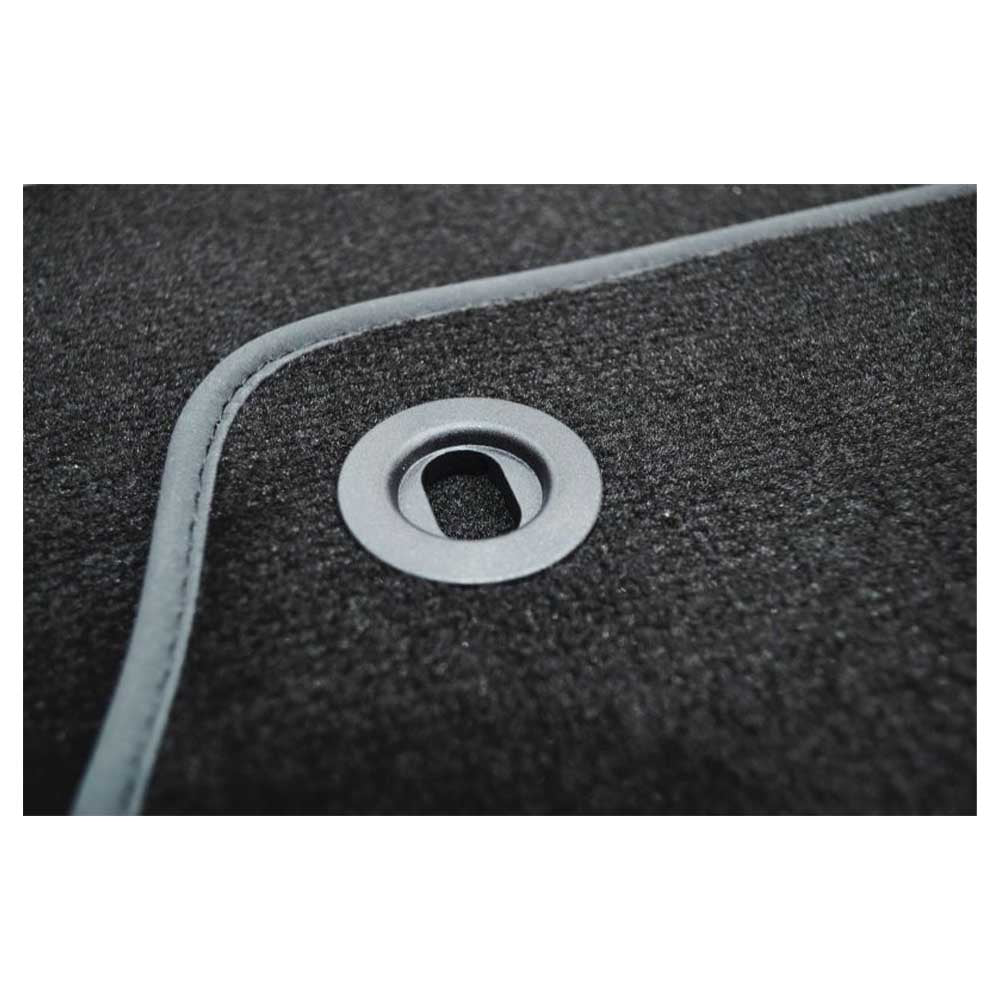 Renault Trafic II szövetszőnyeg 2001-