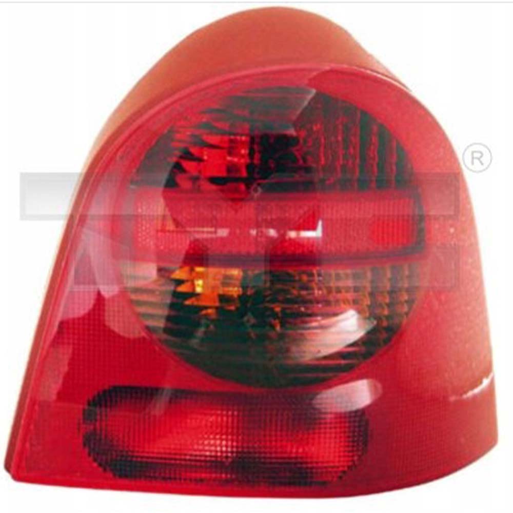 Renault Twingo jobb hátsó lámpa 1996-2007