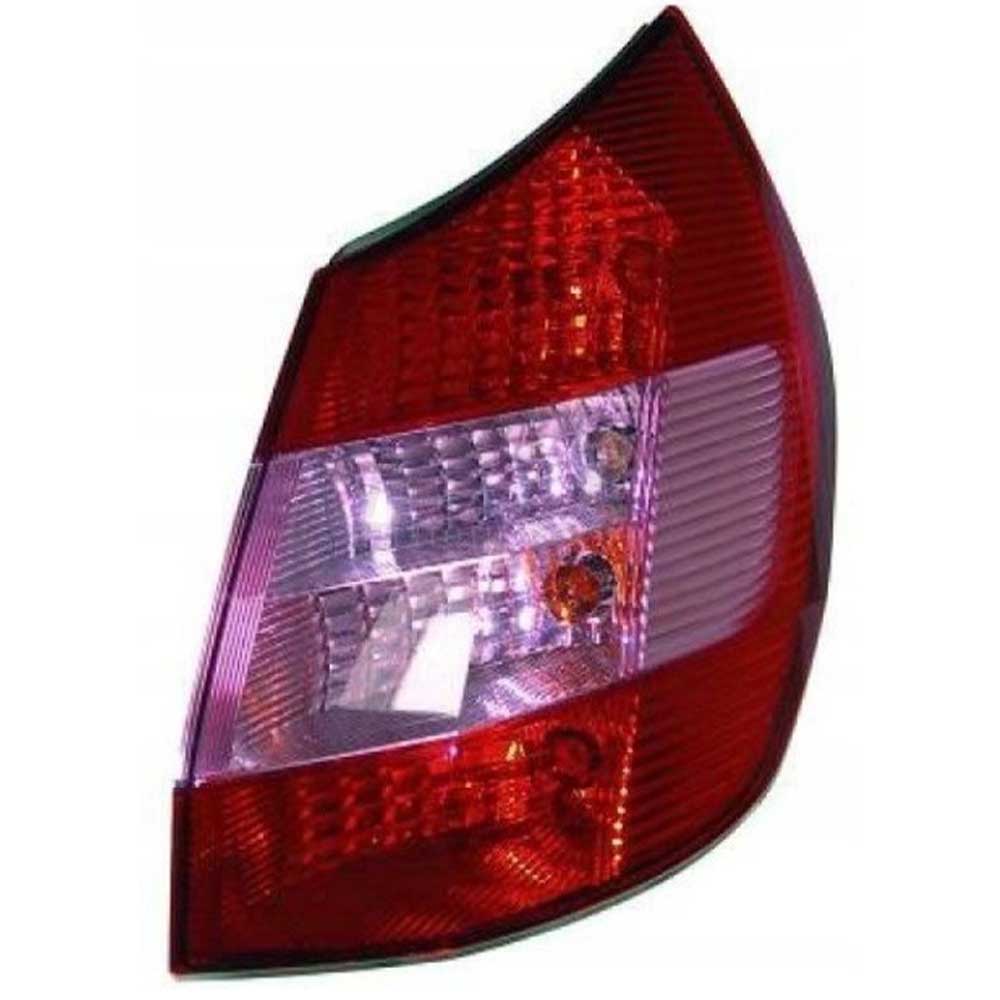 Renault Scenic II jobb hátsó lámpa 2003-2008