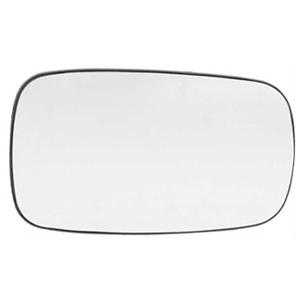 Renault Megane II Hatchback bal oldali visszapillantó tükörlap 2003-2010
