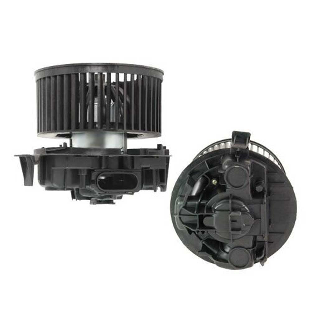 Renault Megane II Kombi utastér ventilátor/fűtőmotor 2003-2009