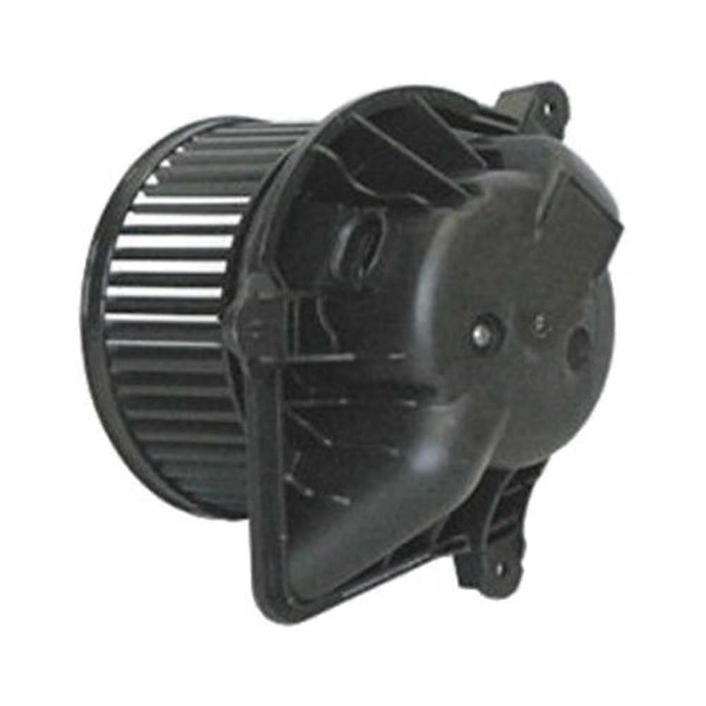 Renault Megane I Grandtour utastér ventilátor/fűtőmotor 1999-2003