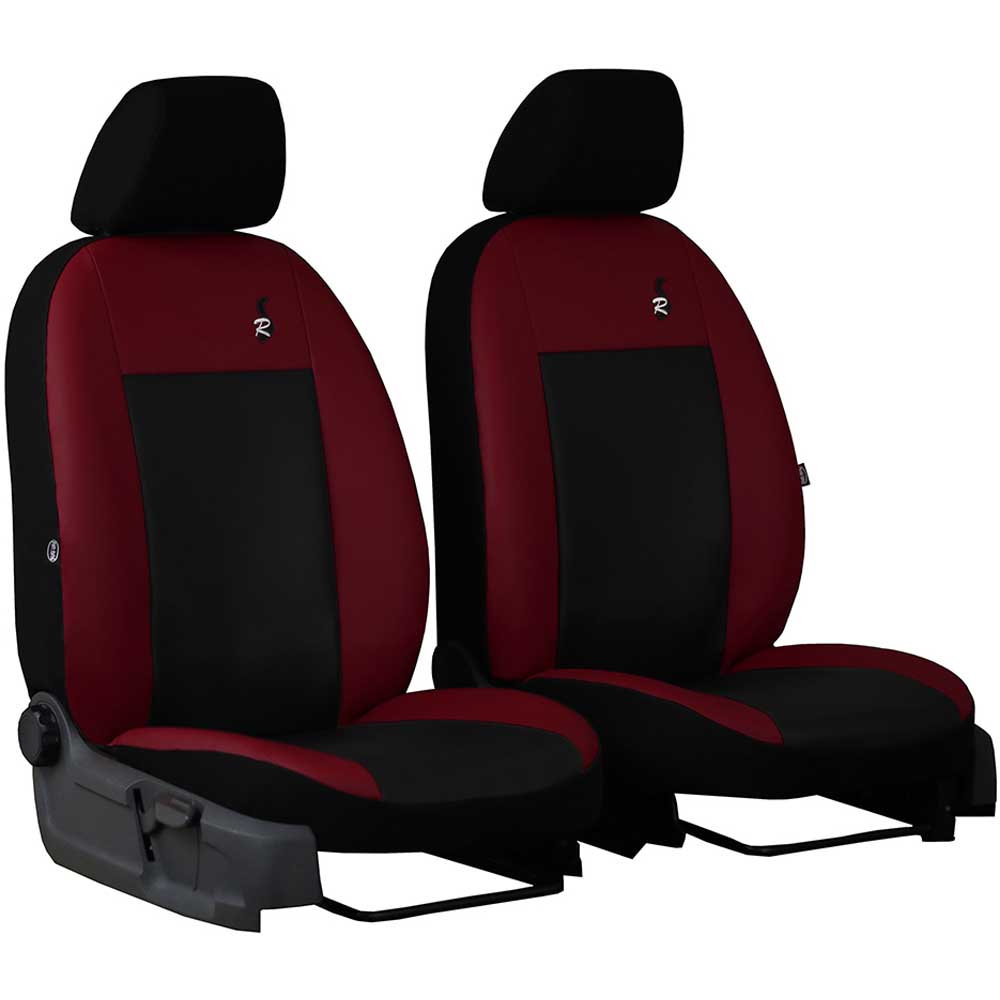 Fiat Scudo II (2 ülés) üléshuzat Road 2007-2016