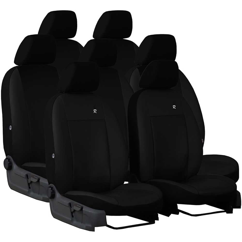 Fiat Ulysse II (7 személyes) üléshuzat Road 2002-2010