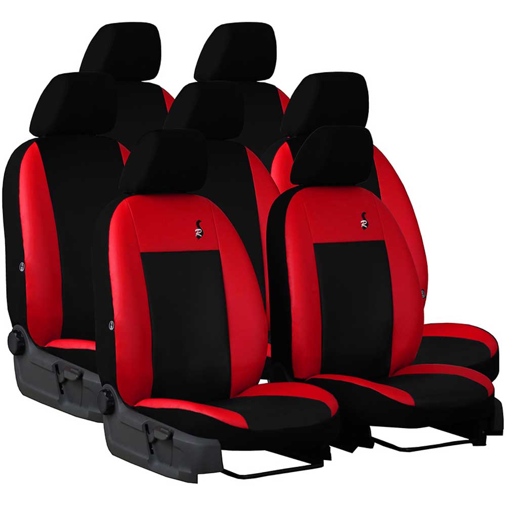 toyota verso 7 szemelyes uleshuzat road