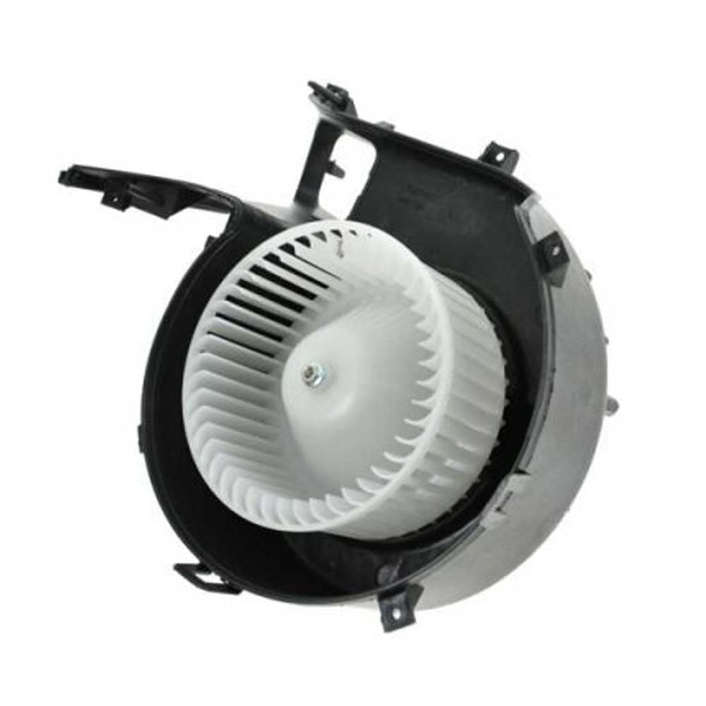 Saab 9-3X utastér ventilátor/fűtőmotor 2009-2012