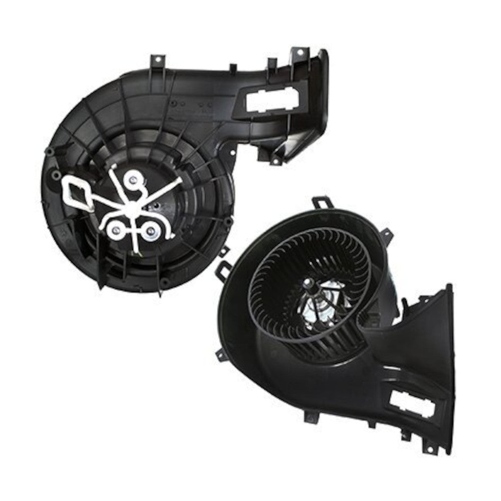 Saab 9-3X utastér ventilátor/fűtőmotor 2009-2015