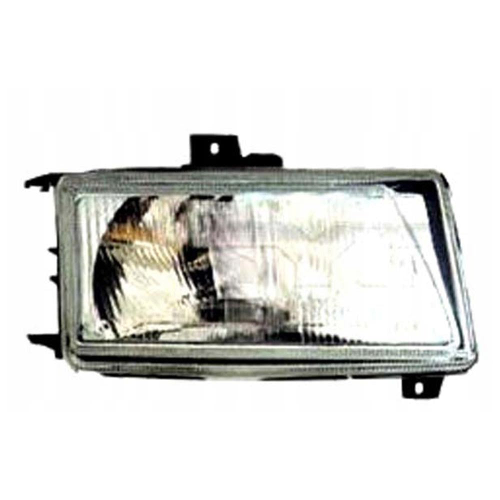 Seat Ibiza II (6K1) bal főfényszóró 1993-2002