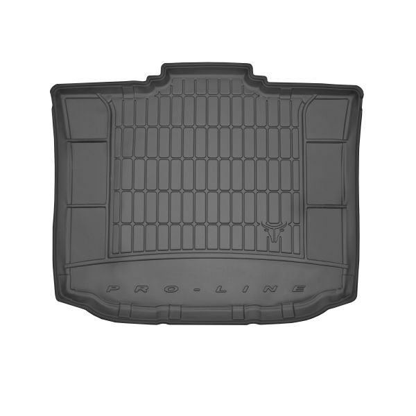 SKODA ROOMSTER (MPV) csomagtértálca 2006-2015 DryZone