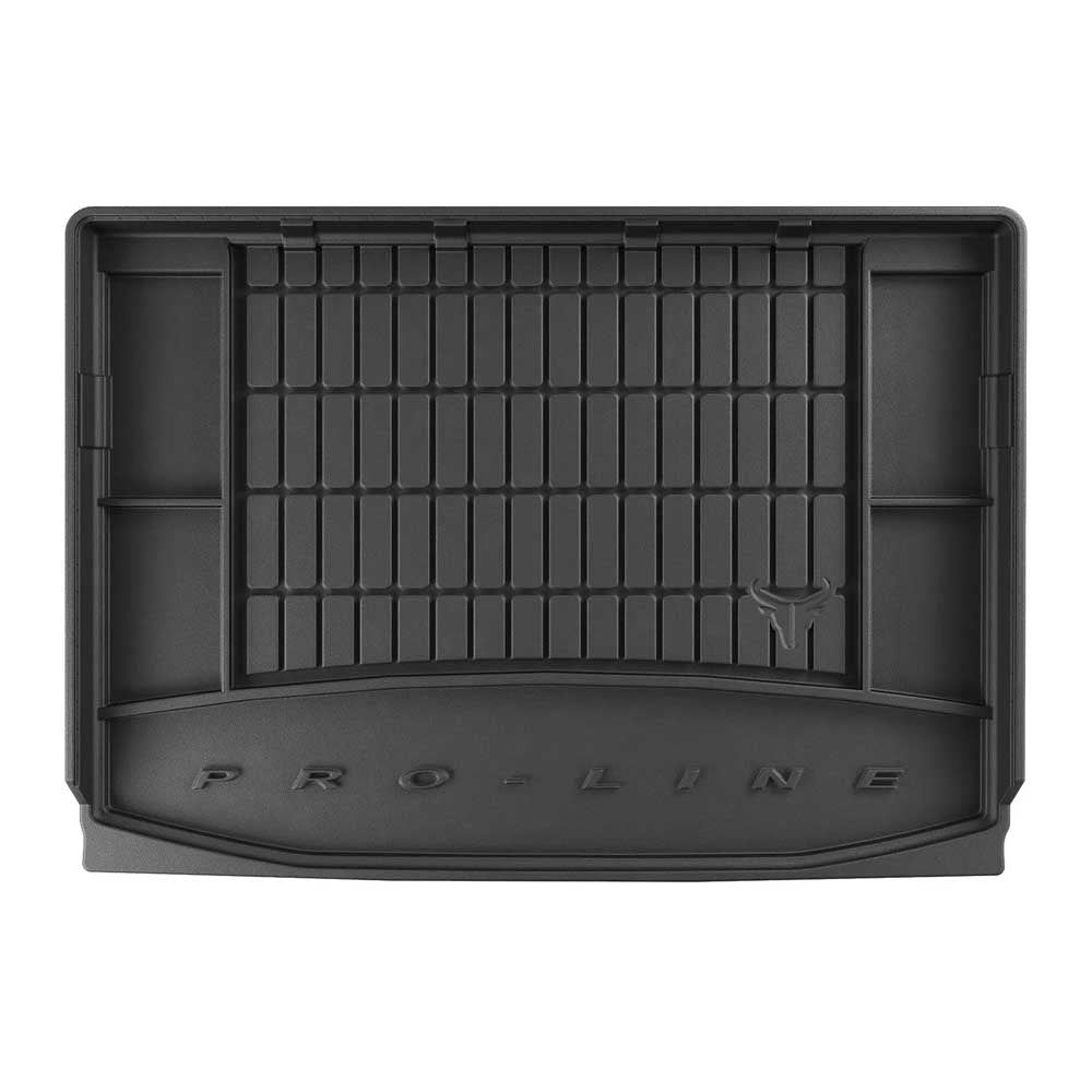 SsangYong Korando Crossover somagtértálca 2010-