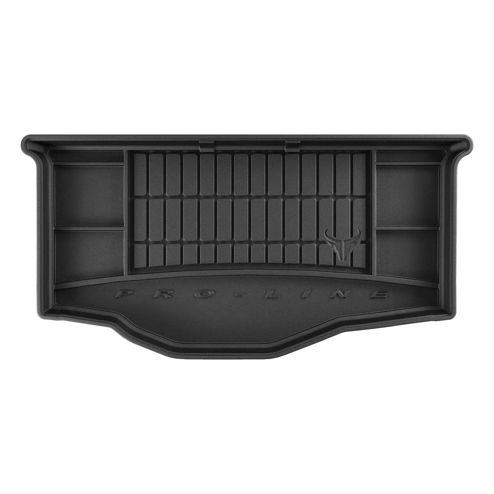 Suzuki Swift V Hatchback csomagtértálca 2010-2017