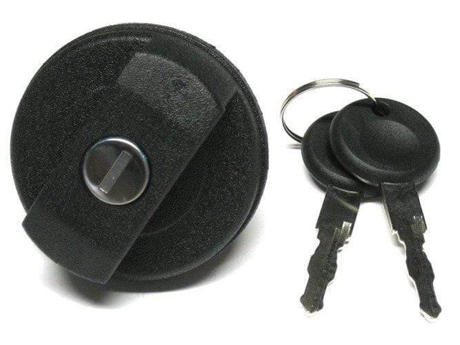 Audi 100 C3 82-91 tanksapka