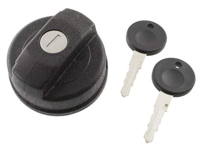 Volvo 240 tanksapka