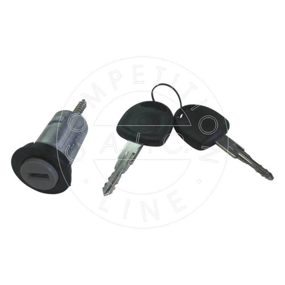 OPEL Astra F Convertible gyújtáskapcsoló 1993-2001