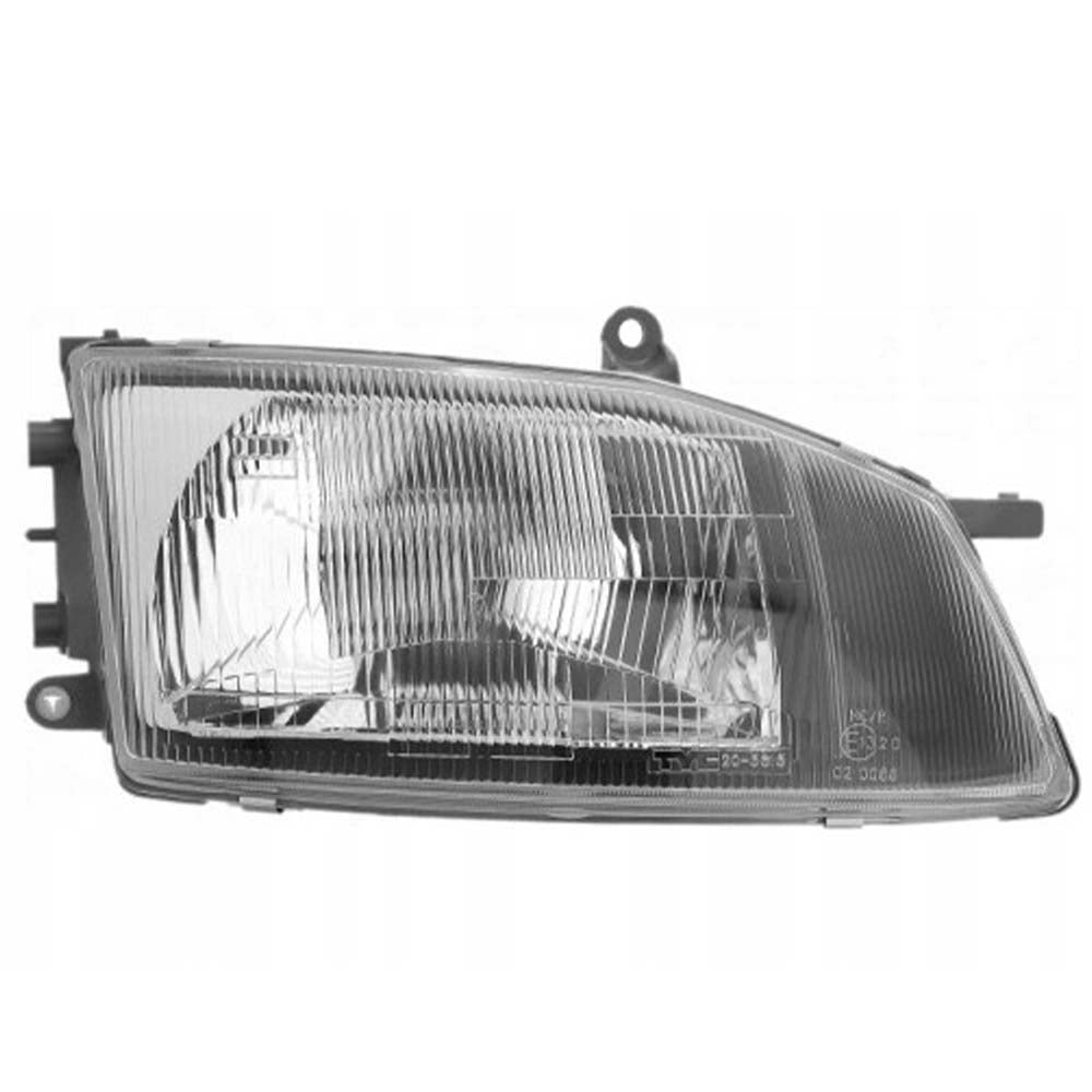 Toyota Hiace IV Chest bal főfényszóró 1995-2012