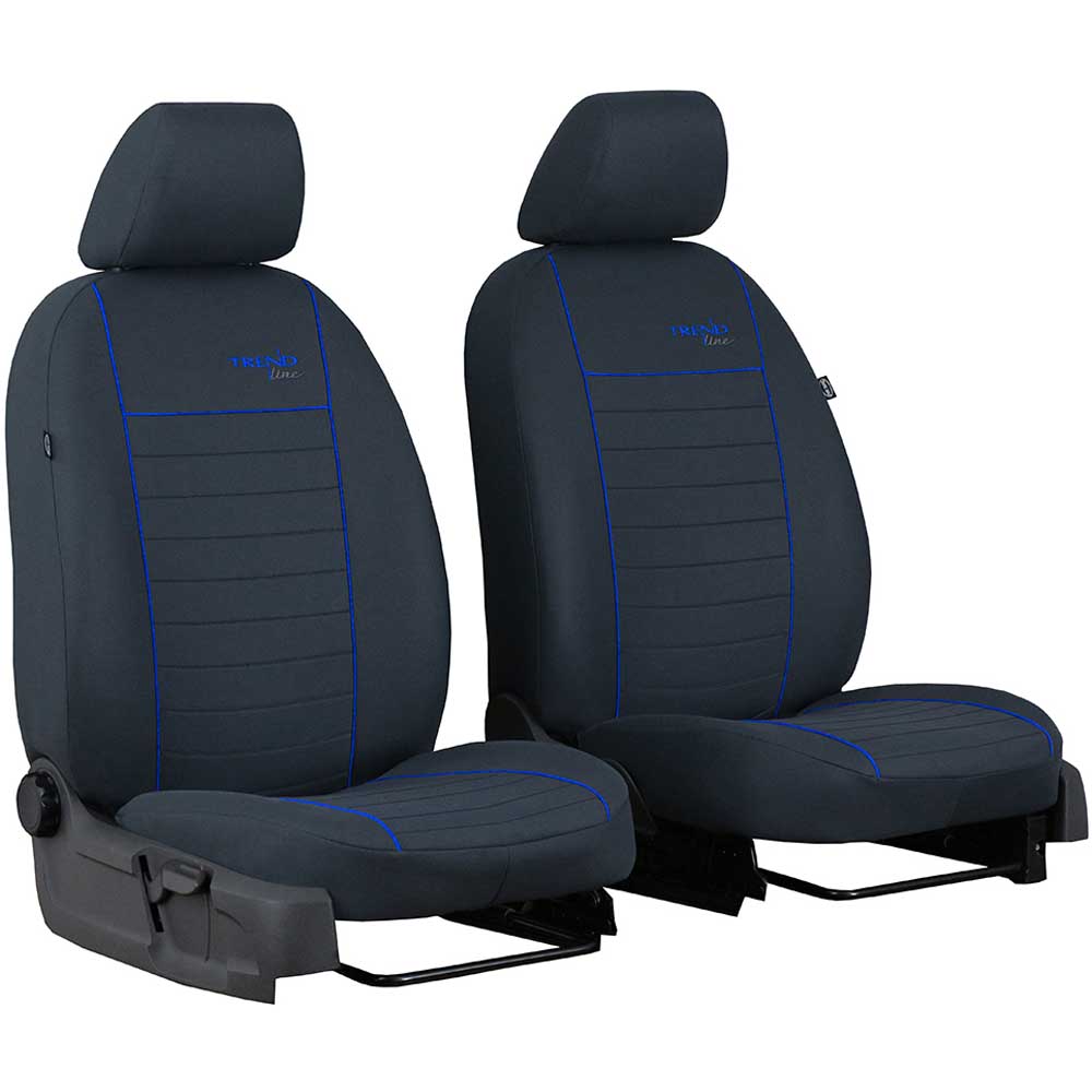 Husă scaun Nissan Primastar (2 locuri) Trend Line 2001-