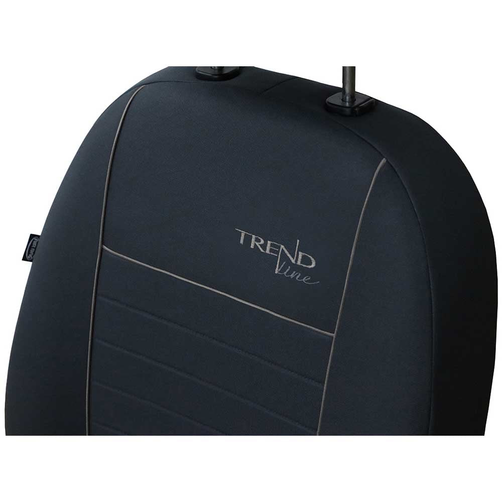 BMW 1 F20 üléshuzat Trend Line 2011-2019