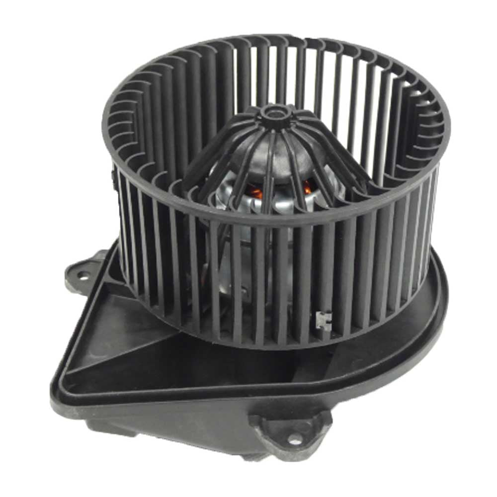 Vauxhall Vivaro Kombi utastér ventilátor/fűtőmotor 2001-2014