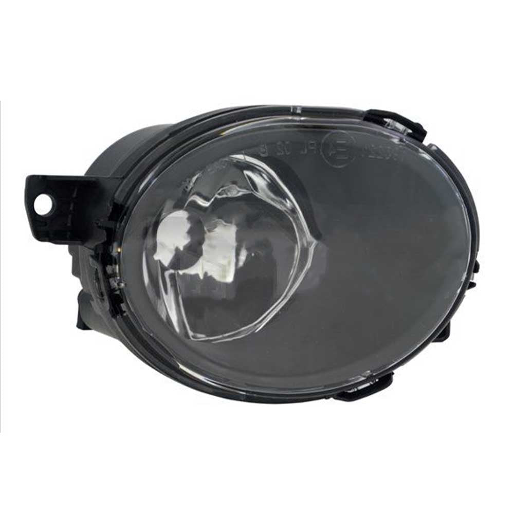 Volvo C30 bal ködlámpa 2006-2012 | OE: 30796680
