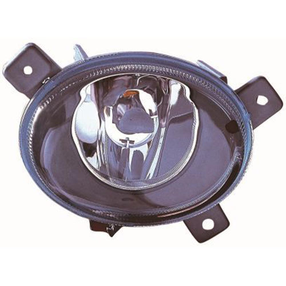 Volvo S60 bal ködlámpa 2000-2010 | OE: 1277749178184