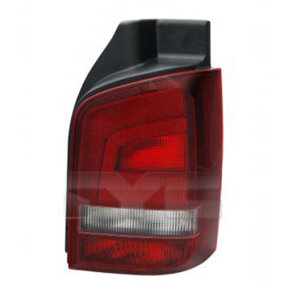 VW Multivan V jobb hátsó lámpa 2003-2015